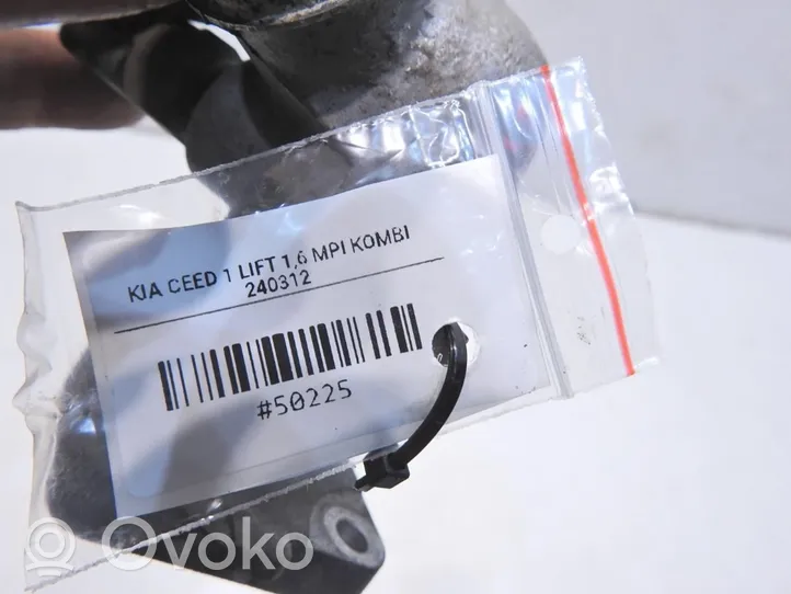 KIA Ceed Boîtier de thermostat 