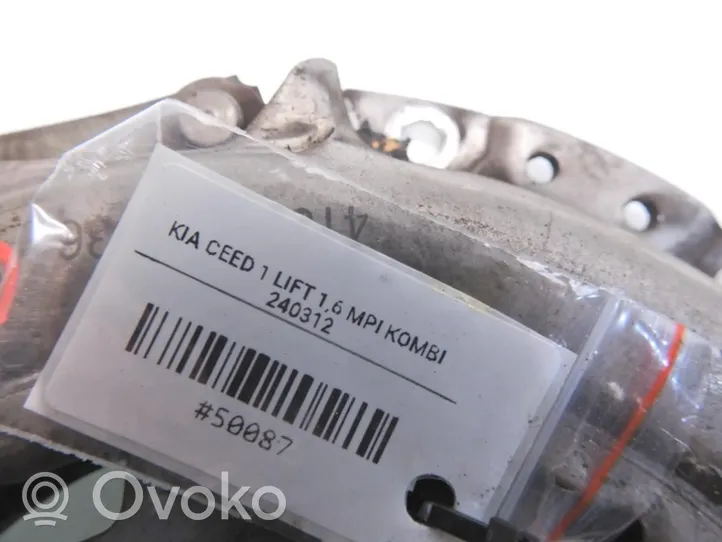 KIA Ceed Sprzęgło / Komplet 41300-23136