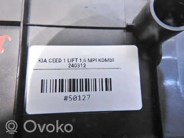 KIA Ceed Schowek bagażnika 85715-1H610