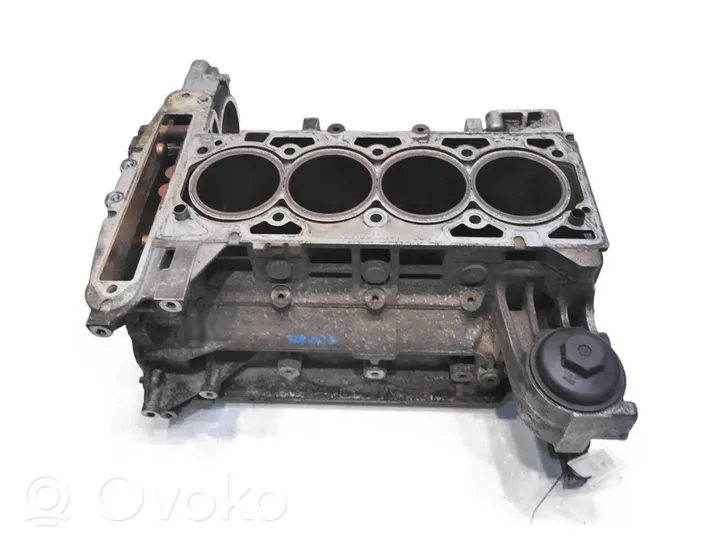 Saab 9-3 Ver2 Bloc moteur Z20NEL