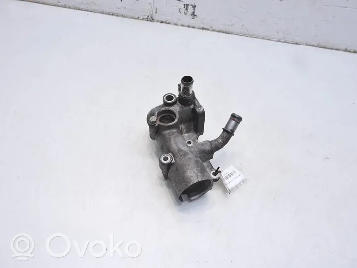 Saab 9-3 Ver2 Alloggiamento termostato 12791053