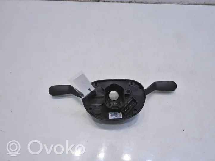 Saab 9-3 Ver2 Leva/interruttore dell’indicatore di direzione e tergicristallo 12274229