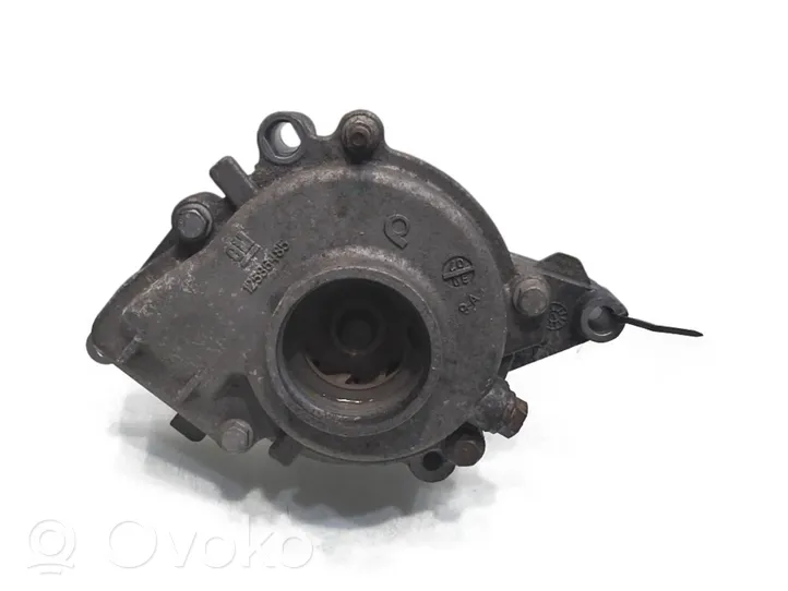 Saab 9-3 Ver2 Water pump 12586485