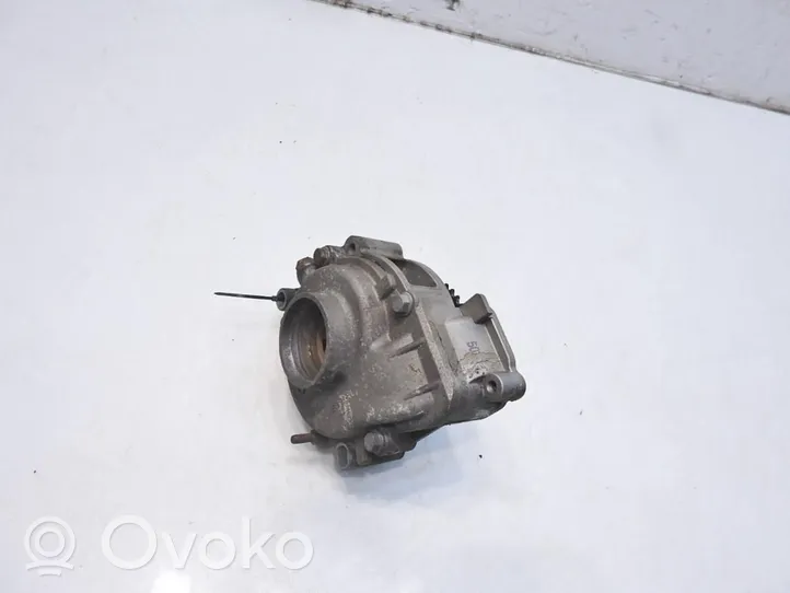 Saab 9-3 Ver2 Water pump 12586485