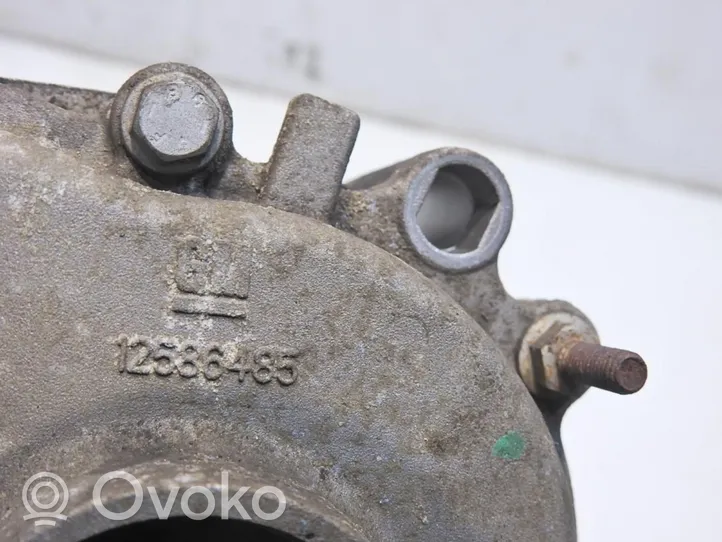 Saab 9-3 Ver2 Water pump 12586485