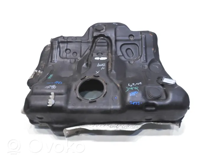 Saab 9-3 Ver2 Fuel tank 