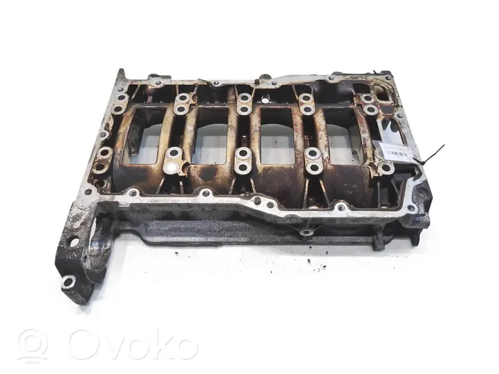 Saab 9-3 Ver2 Bloc moteur 90537846