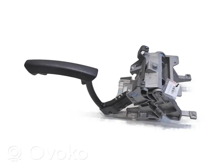 Saab 9-3 Ver2 Rankinio mechanizmas (salone) 12786751