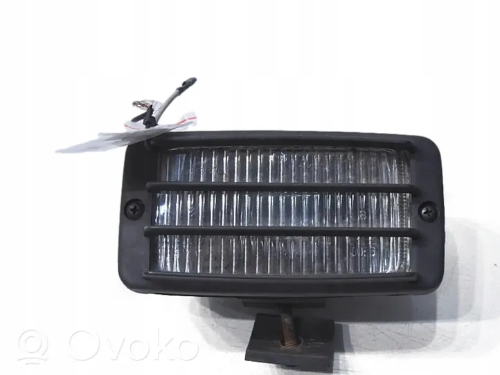 Jeep Grand Cherokee Box portabagagli da tetto 