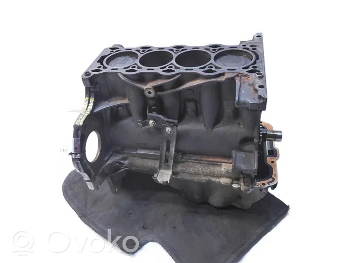 Opel Corsa D Engine block Z12XEP