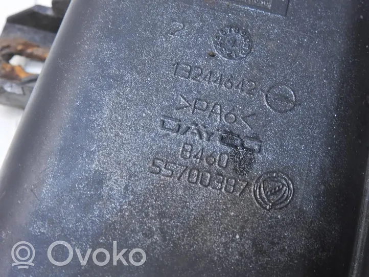 Opel Corsa D Serbatoio a carbone attivo per il recupero vapori carburante 13244642