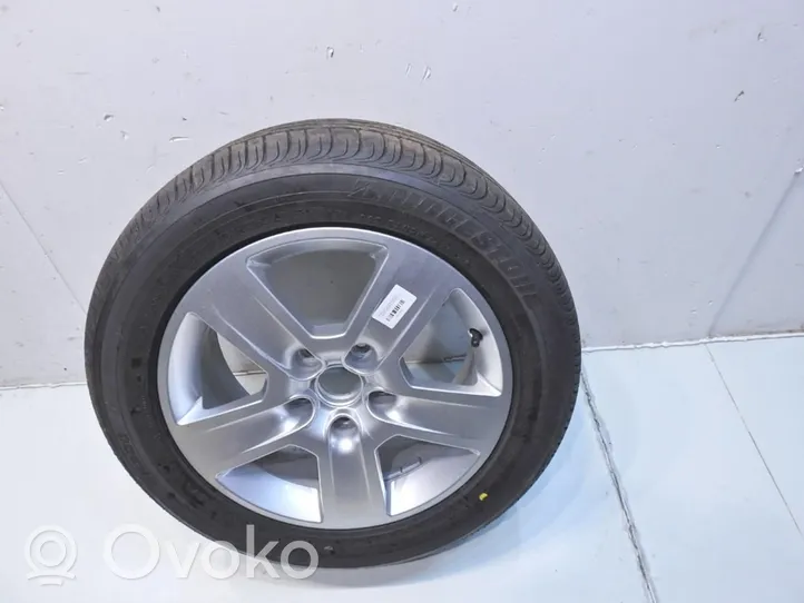 Audi A4 S4 B7 8E 8H R16 spare wheel 