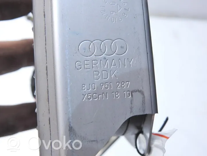 Audi A4 S4 B7 8E 8H Hälytyssireeni 