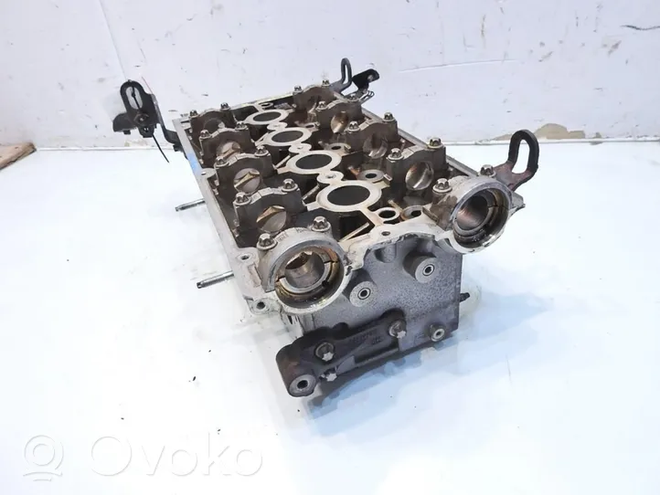 Opel Astra H Testata motore 24461591