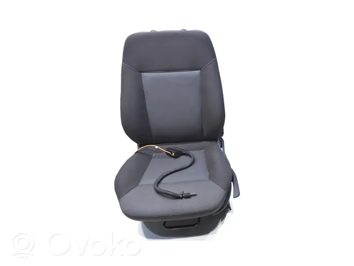 Opel Astra H Front driver seat 