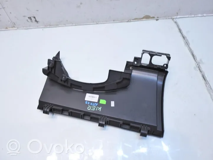 Opel Astra H Dashboard trim 13191465