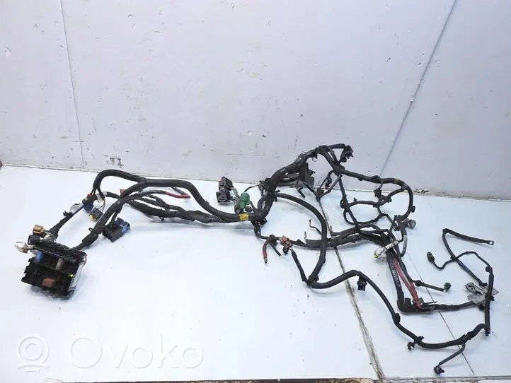 Renault Laguna III Cablaggio per l’installazione del motore 240116865R