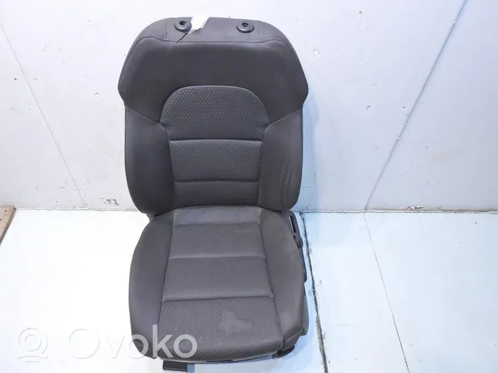 Audi A6 S6 C6 4F Front driver seat 