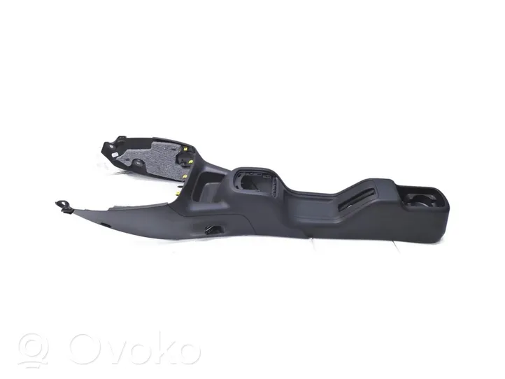 Citroen C4 Cactus Console centrale 9802294177