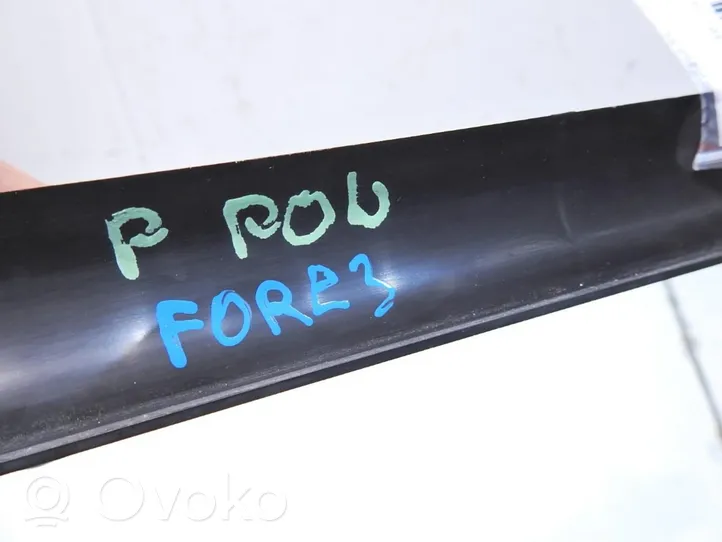 Subaru Forester SH Tube d'admission d'air A12SC01