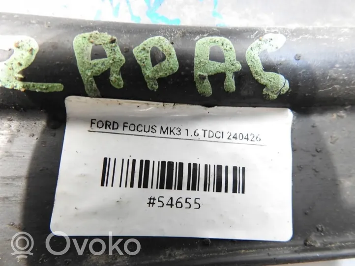 Ford Focus Alustan takasuoja välipohja BM51-A11782-AB