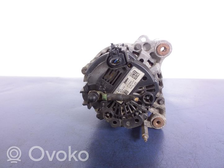 Skoda Rapid (NH) Alternator 03L903023J