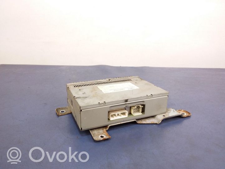 Saab 9-3 Ver2 Amplificateur de son 12773382