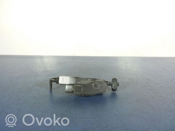 Audi A8 S8 D3 4E Pompe de lave-glace de pare-brise 4E0955965A