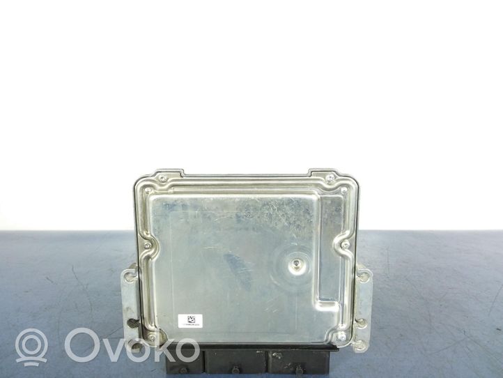 Renault Scenic IV - Grand scenic IV Unité de commande, module ECU de moteur 237106468R