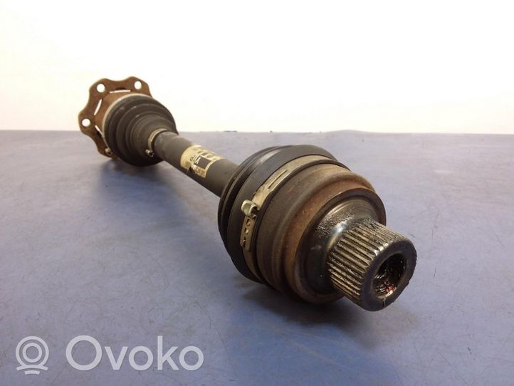 Audi A4 S4 B8 8K Semiasse anteriore 8K0407271P