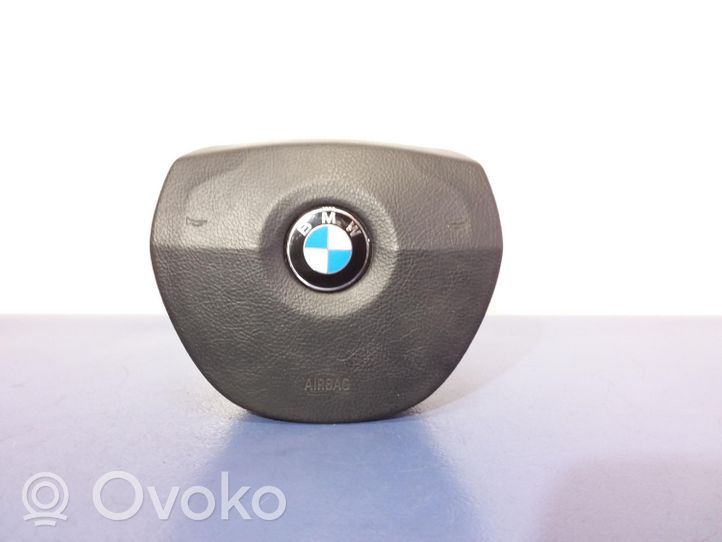 BMW 7 F01 F02 F03 F04 Надувная подушка для руля 33677828404