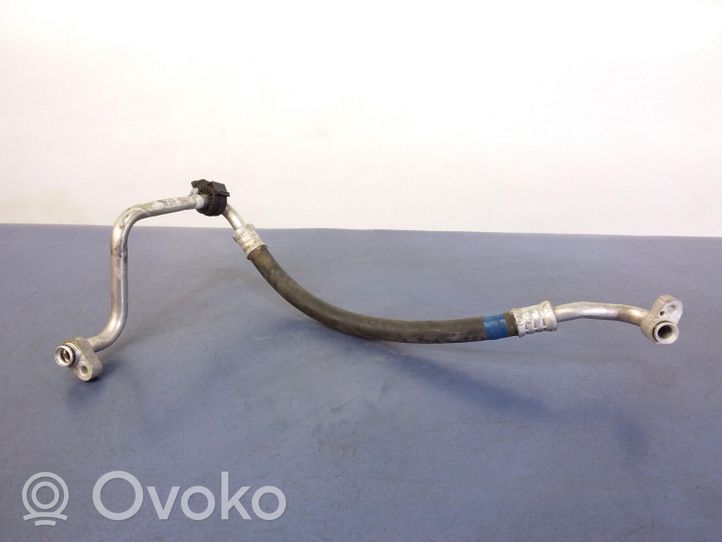 Toyota Avensis T270 Ilmastointilaitteen putki (A/C) MF445350-0373