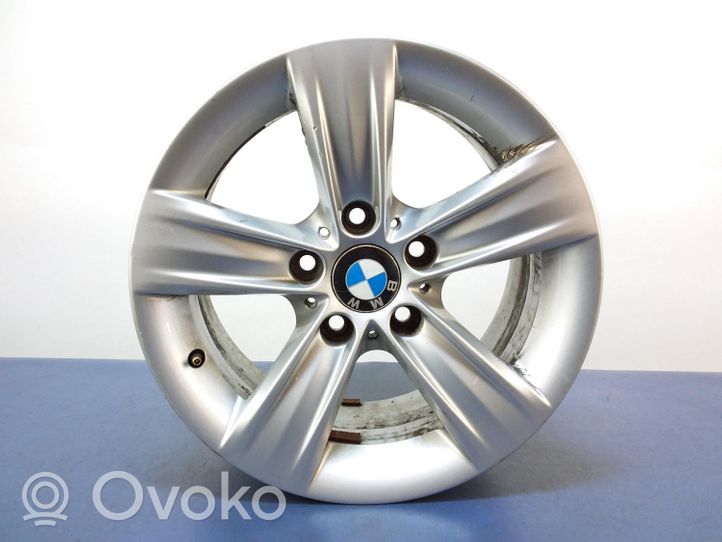 BMW 1 F20 F21 R 18 lengvojo lydinio ratlankis (-iai) 6796237