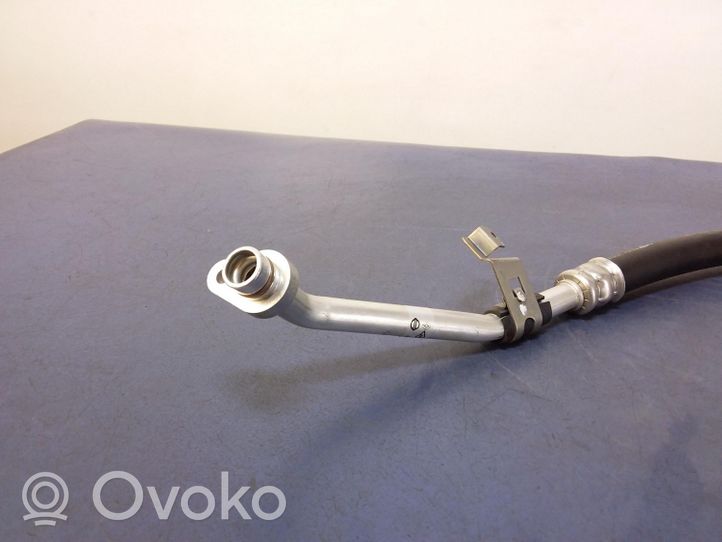 Renault Clio V Air conditioning (A/C) pipe/hose 924540725R