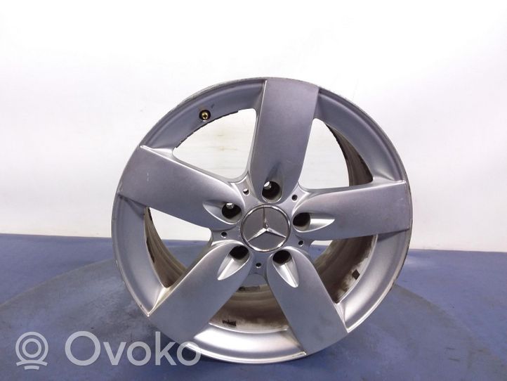 Mercedes-Benz SLK R171 R18 alloy rim A1714010102