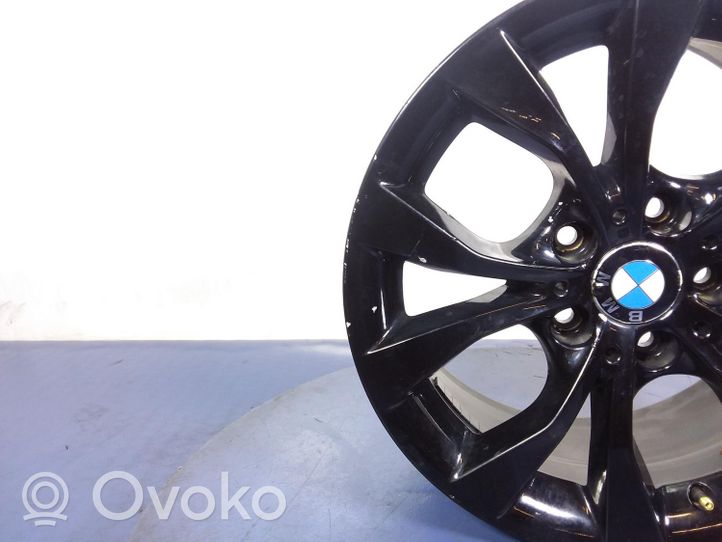 BMW X1 E84 R18-alumiinivanne 6782141