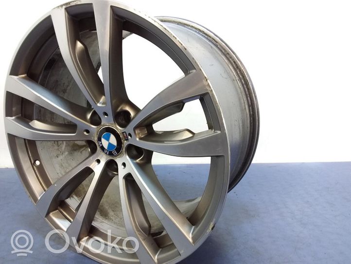 BMW X5 F15 R 18 lengvojo lydinio ratlankis (-iai) 7846790