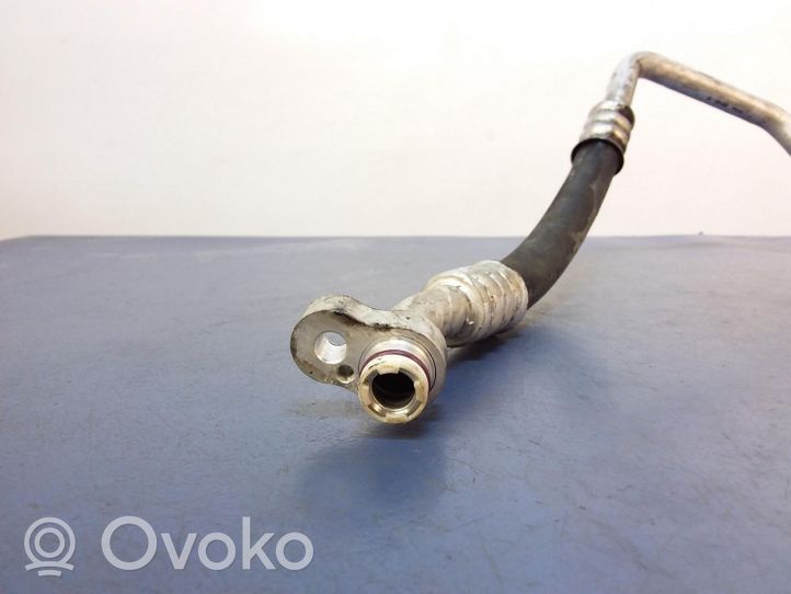 BMW X5 F15 Air conditioning (A/C) pipe/hose 9337800