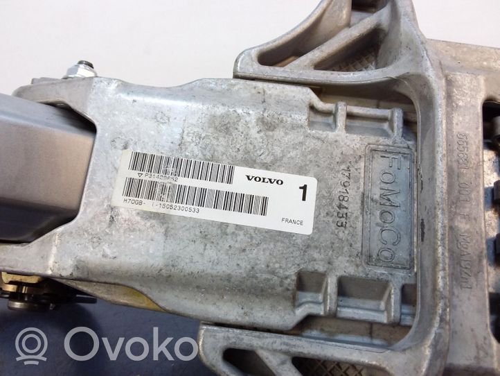 Volvo V60 Vairo rato ašis P31429652