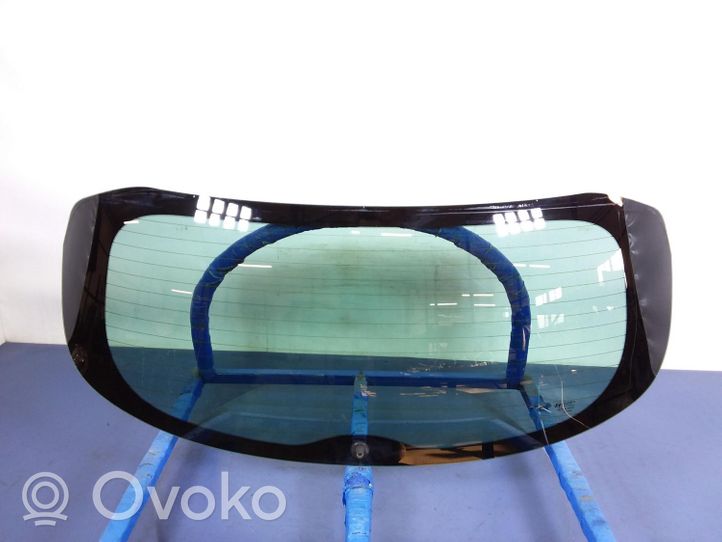 Hyundai Tucson TL Rear windscreen/windshield window 