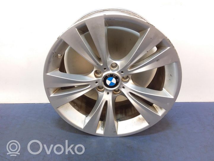 BMW X3 F25 R 18 lengvojo lydinio ratlankis (-iai) 6787580