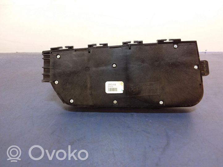 BMW X3 F25 Sēdekļu apsildes slēdzis 9359831