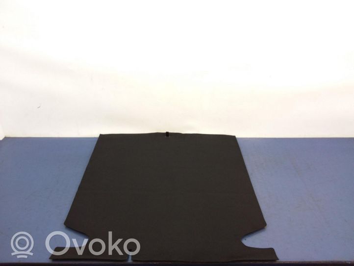 Ford Focus Rivestimento pavimento anteriore JX7BN13065AC3JA6