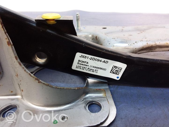 Ford Focus Pedale dell’acceleratore JX61-2D094-AD