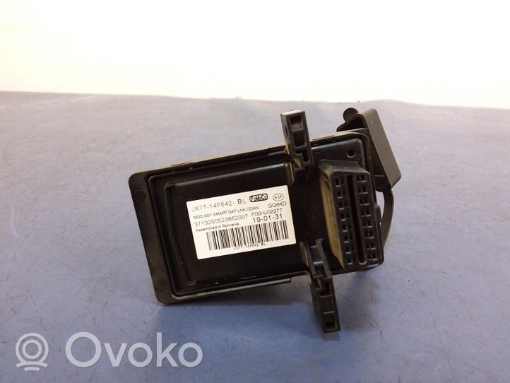 Ford Focus Centralina/modulo sensori di parcheggio PDC JX7T-14F642-BL