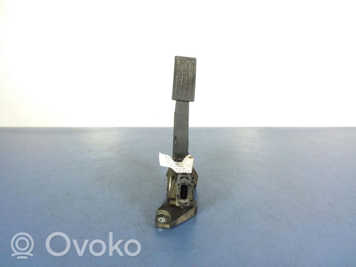 Ford Focus Pédale d'accélérateur JX61-9F836-AC