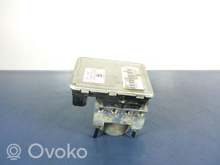 Ford Focus Pompe ABS JX61-2B373-LC