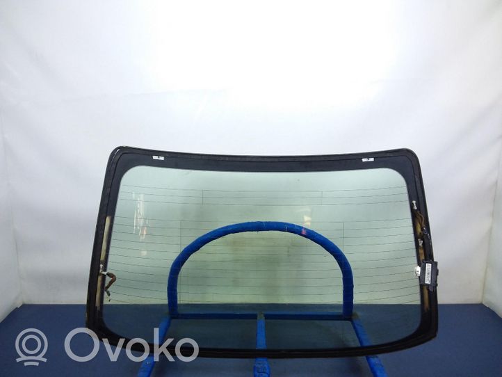 Honda Accord Rear windscreen/windshield window 