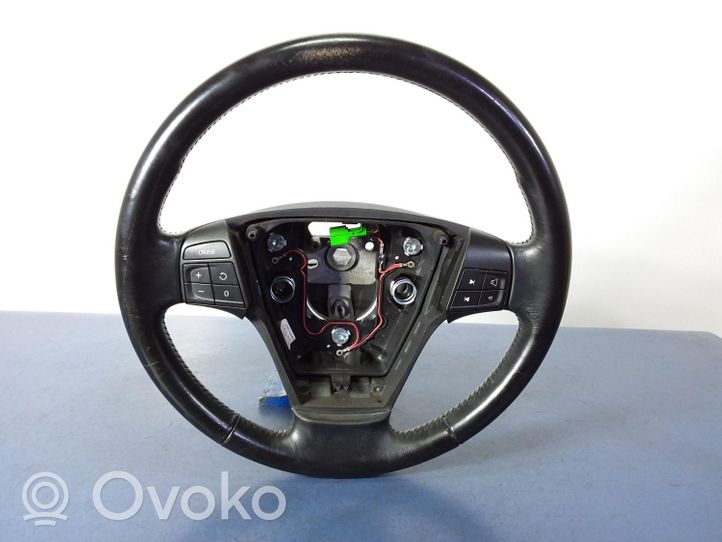 Volvo S40 Volant 