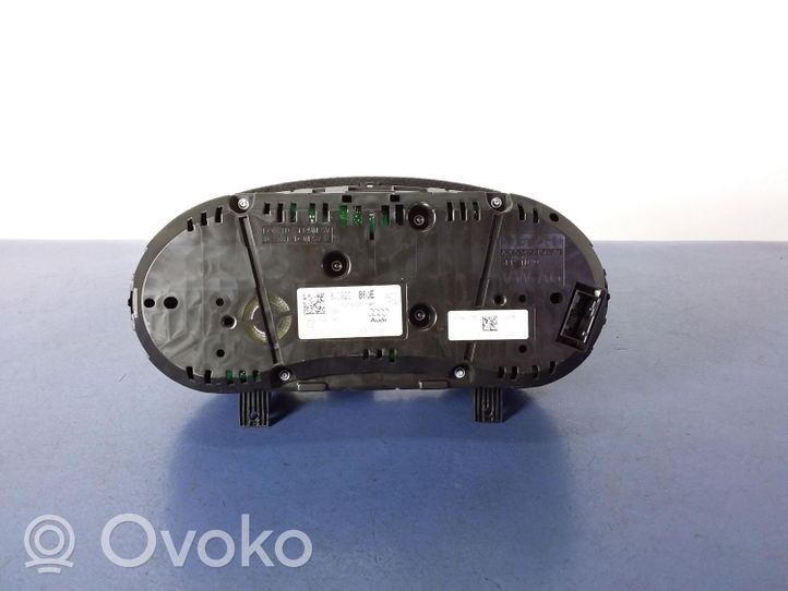 Audi A3 S3 8V Nopeusmittari (mittaristo) 8V0920860E